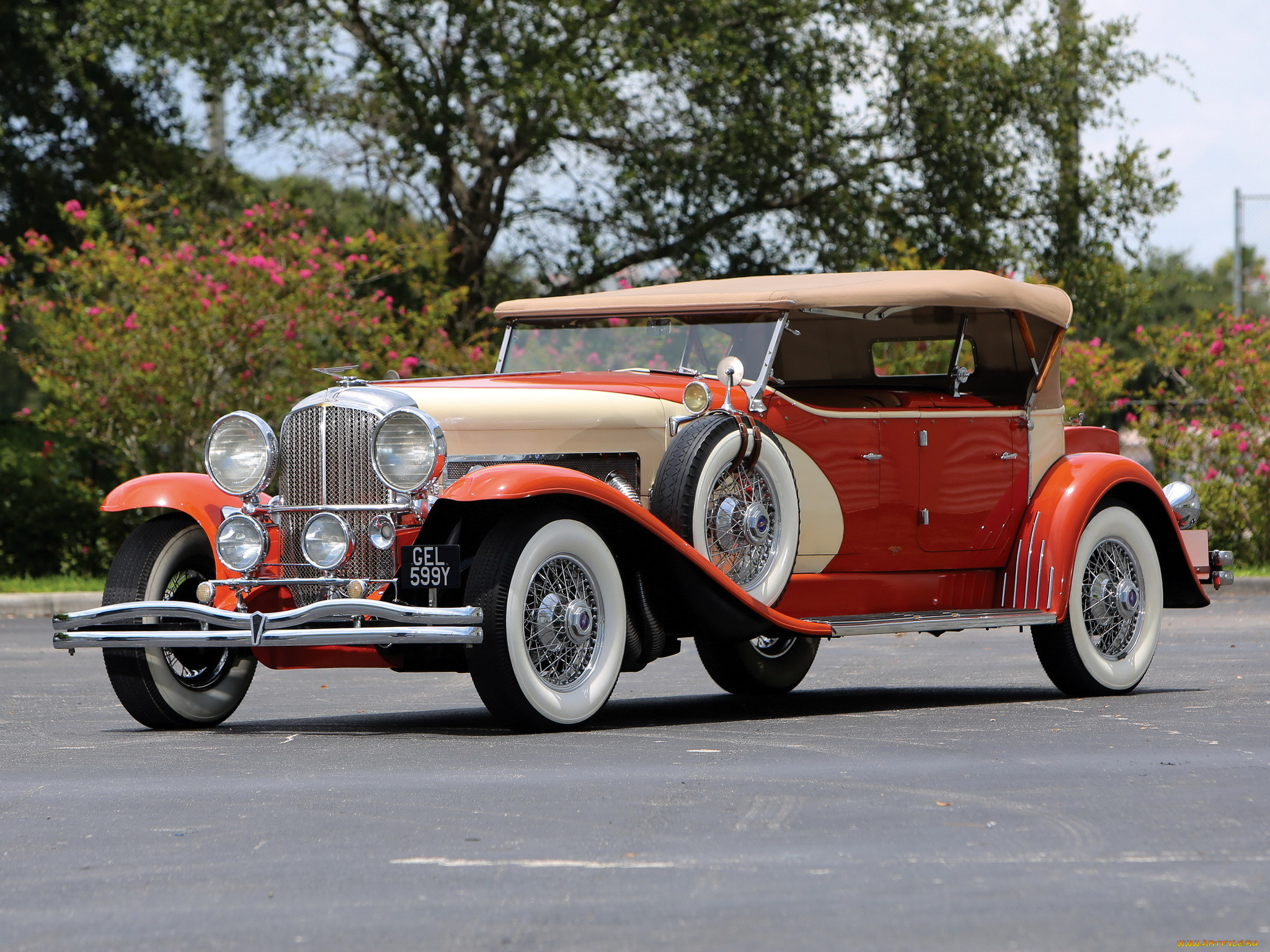 , duesenberg
